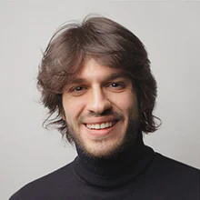 Mark Dinn