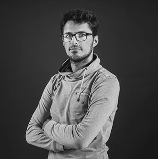 Michael Jonson